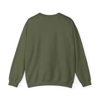 Crowbar Vintage Crew Neck