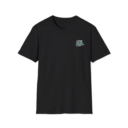 Crow Dirt T-Shirt