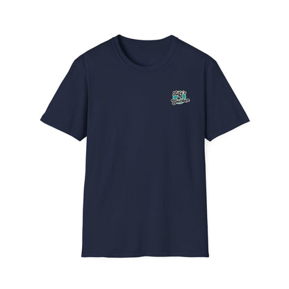 Crow Dirt T-Shirt