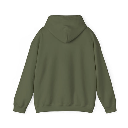 Crowbar Tequila Hoodie