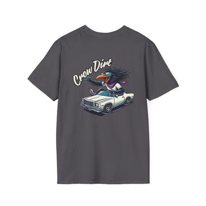 Crow Dirt T-Shirt
