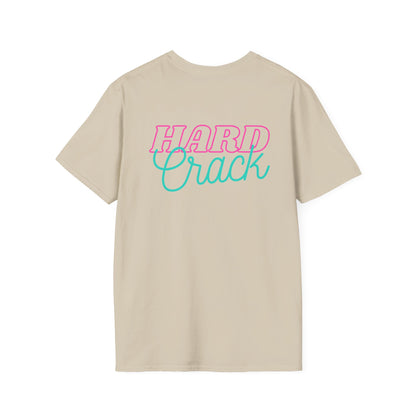 Hard Crack Goal Getter T-Shirt