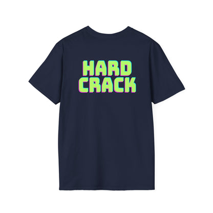 Hard Crack Arcade
