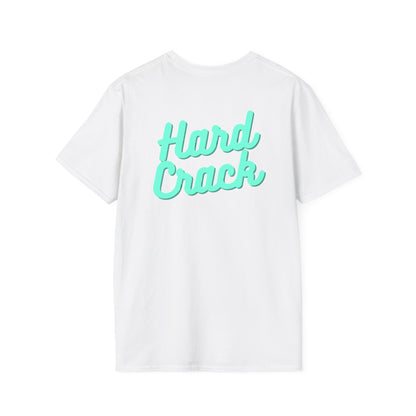 Hard Crack Just Breathe T-Shirt