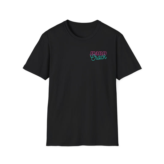 Hard Crack Goal Getter T-Shirt