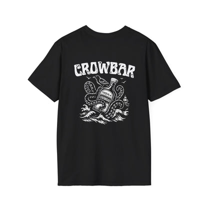 Tequila Kraken T-Shirt