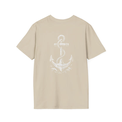 Crowbar Boat Club T-Shirt