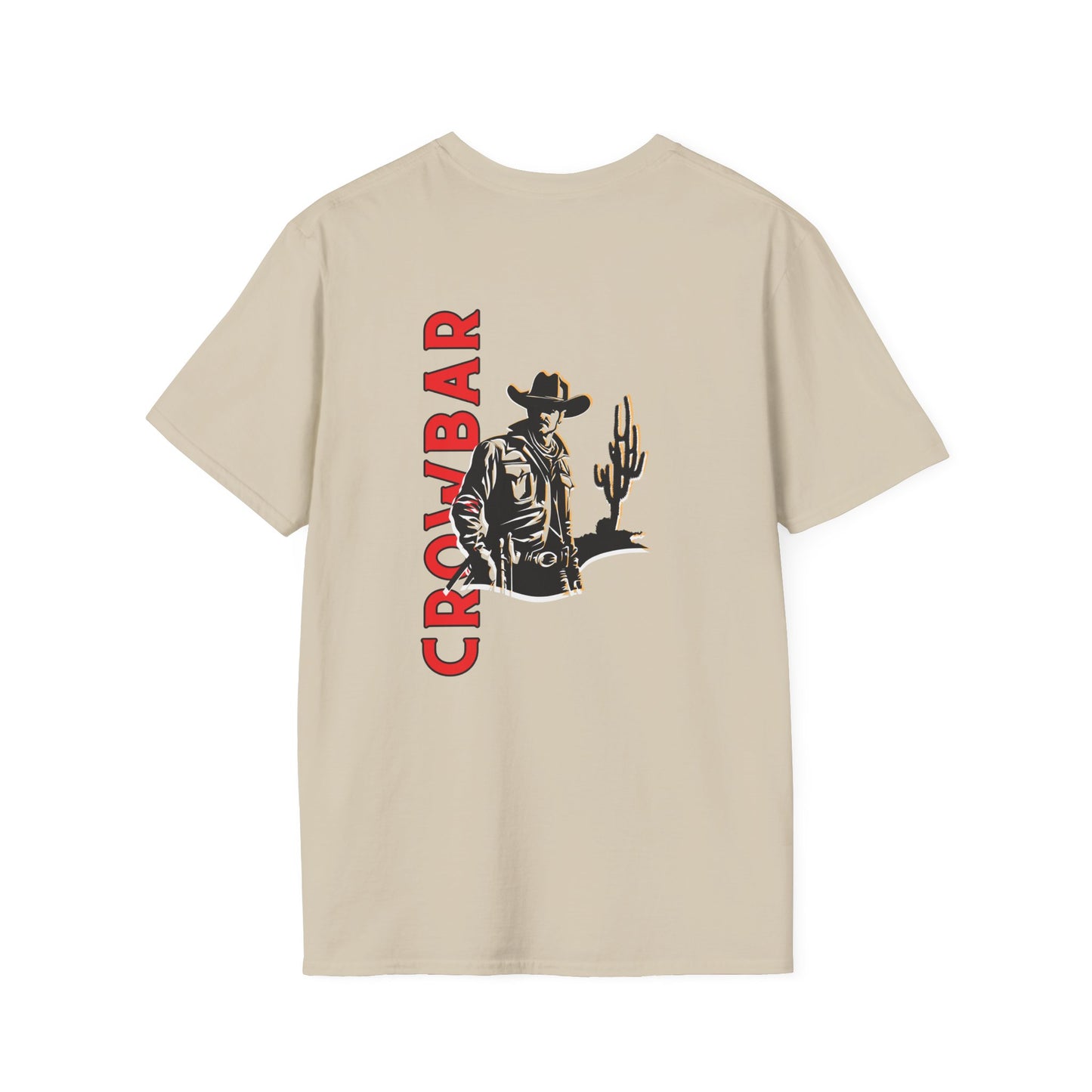 Crowbar Cowboy