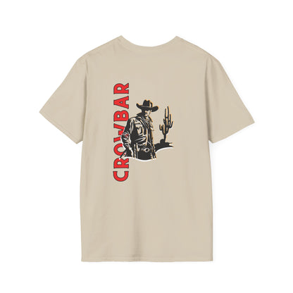 Crowbar Cowboy