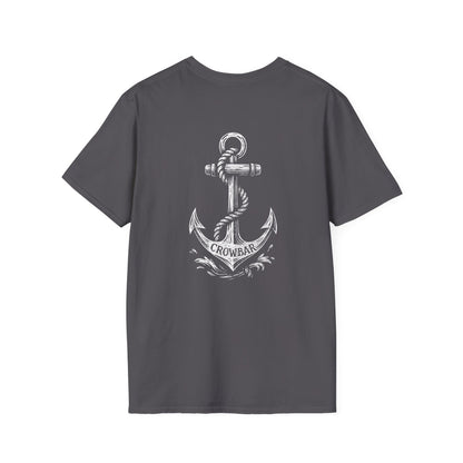 Crowbar Boat Club T-Shirt