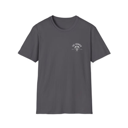 Crowbar Boat Club T-Shirt