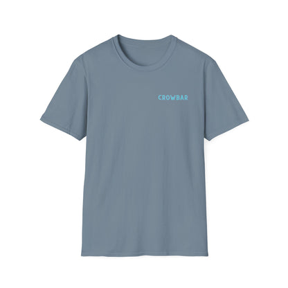 Crowbar Porsche T-Shirt