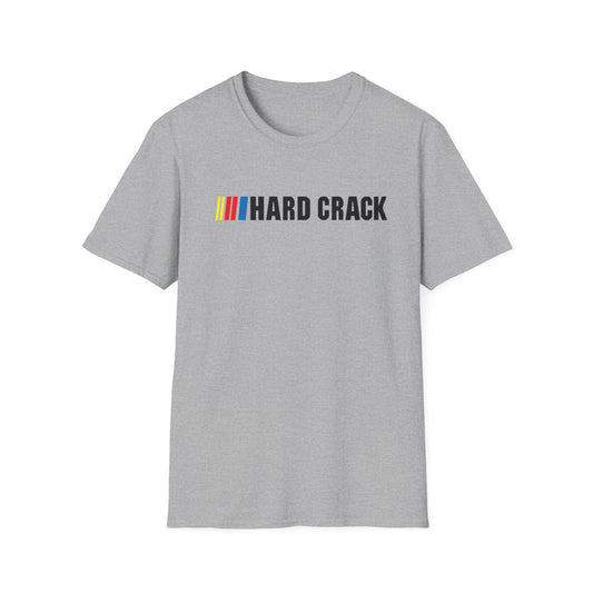 NASCAR Hard Crack T-Shirt