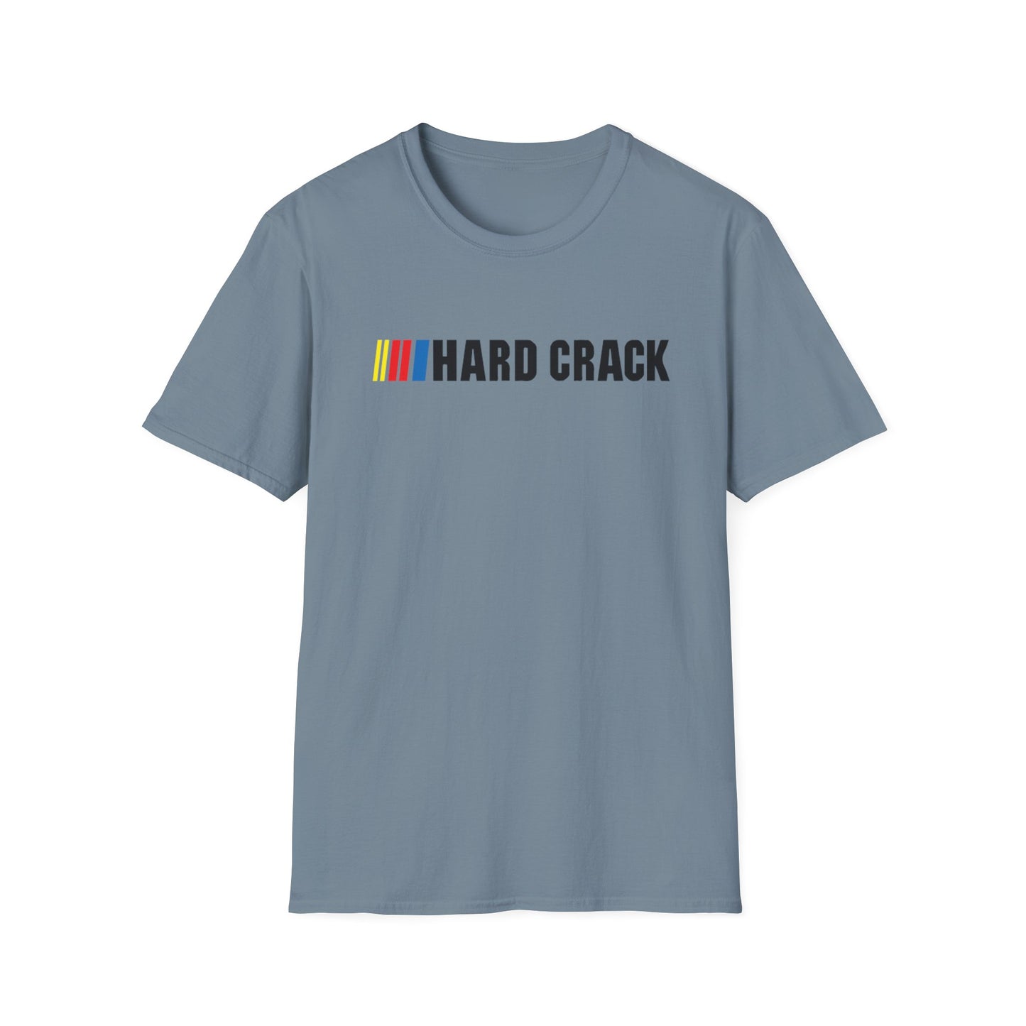 NASCAR Hard Crack T-Shirt