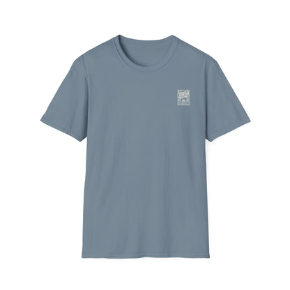Crowbar Tequila T-Shirt