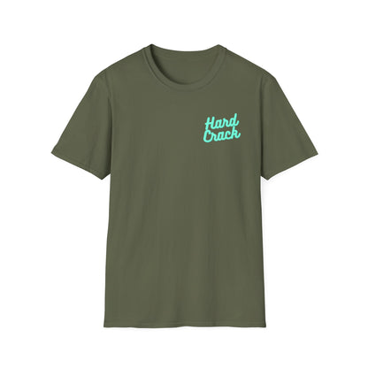 Hard Crack Just Breathe T-Shirt