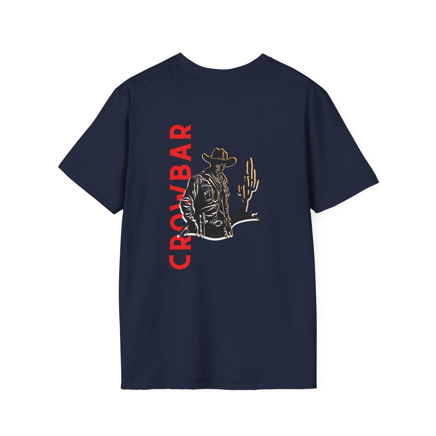 Crowbar Cowboy