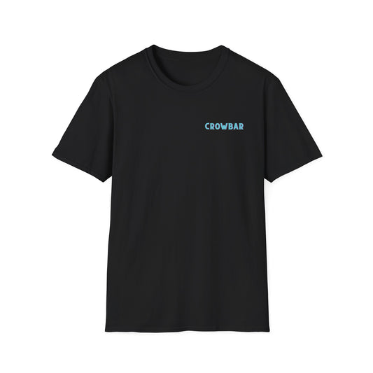 Crowbar Porsche T-Shirt