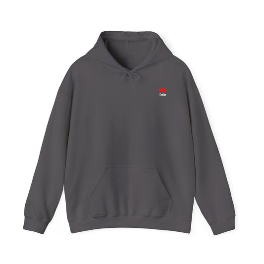 Crowbar Marlboro Hoodie