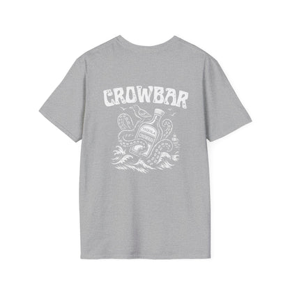 Tequila Kraken T-Shirt