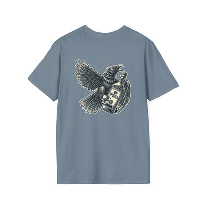 Crowbar Tequila T-Shirt