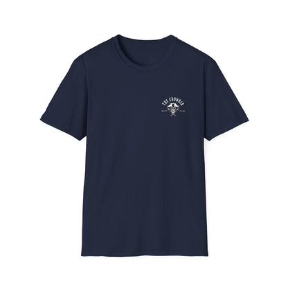 Crowbar Boat Club T-Shirt