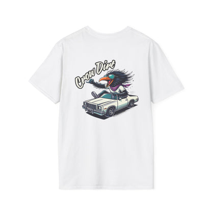 Crow Dirt T-Shirt