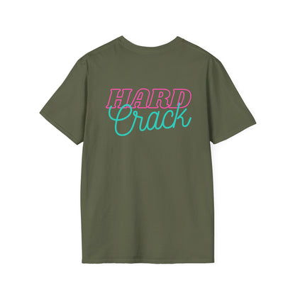 Hard Crack Goal Getter T-Shirt