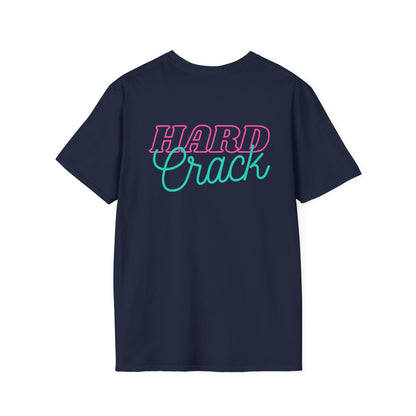Hard Crack Goal Getter T-Shirt