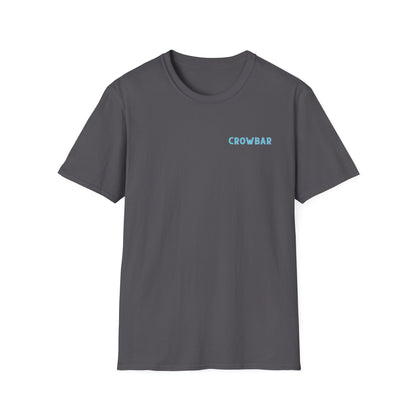 Crowbar Porsche T-Shirt