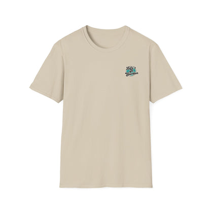 Crow Dirt T-Shirt