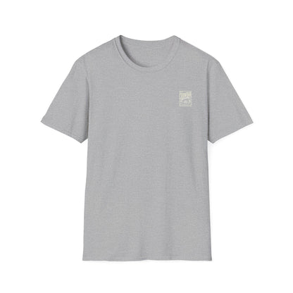 Crowbar Tequila T-Shirt