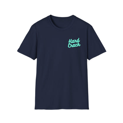 Hard Crack Just Breathe T-Shirt