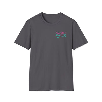 Hard Crack Goal Getter T-Shirt