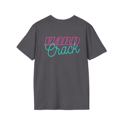 Hard Crack Goal Getter T-Shirt