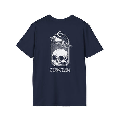Crow Skull T-Shirt