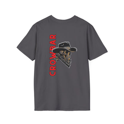 Crowbar Dead Bandana