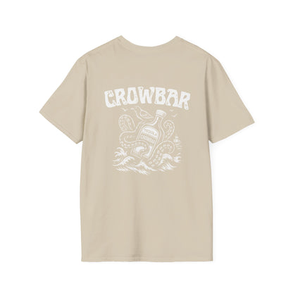 Tequila Kraken T-Shirt