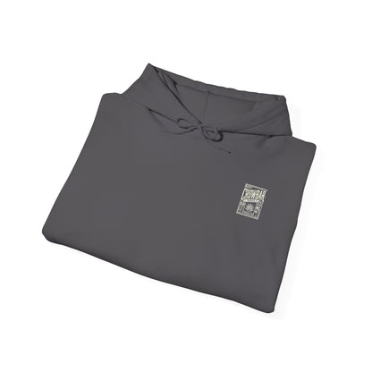 Crowbar Tequila Hoodie