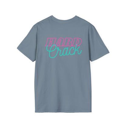 Hard Crack Goal Getter T-Shirt