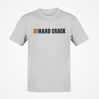 Hard Crack Nascar