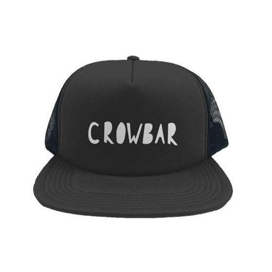 Foam Front Trucker Cap